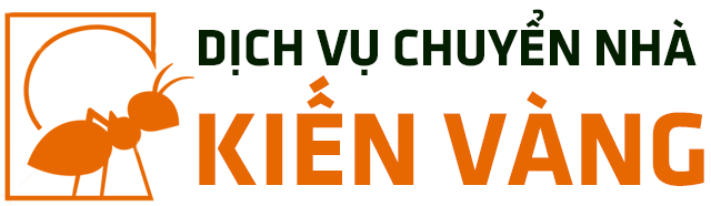 Chuyển Nhà Giá Rẻ Kiến Vàng